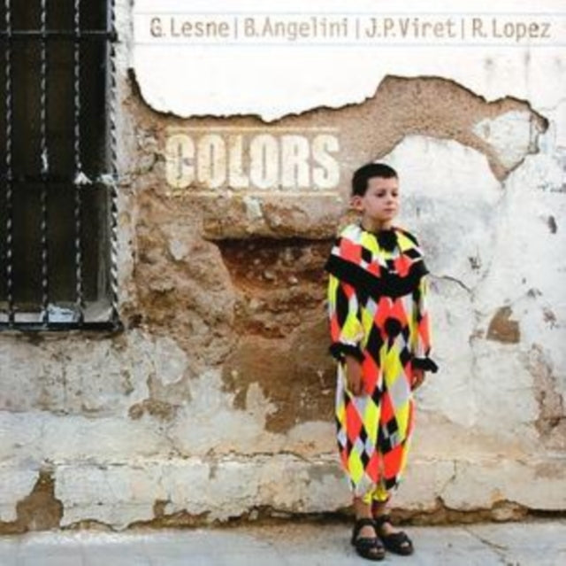 Colors