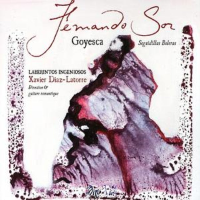 Seguidillas Boleras (Diaz-latorre)