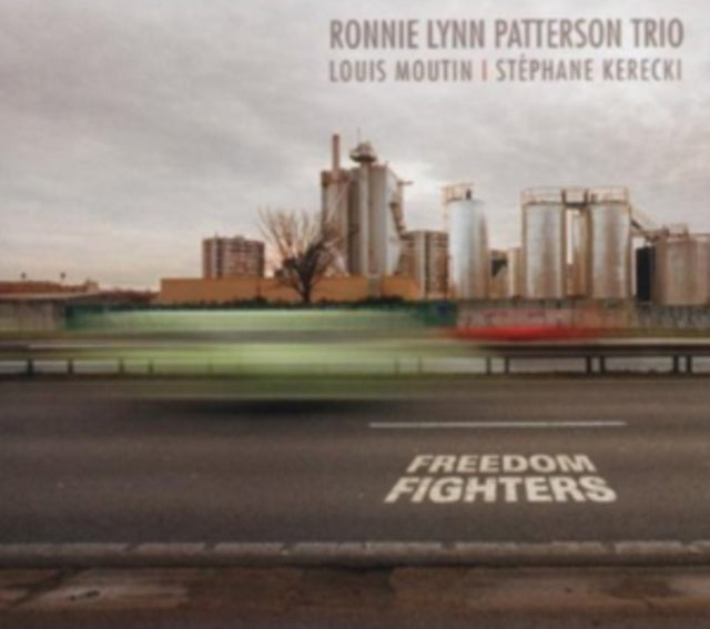 Freedom Fighters