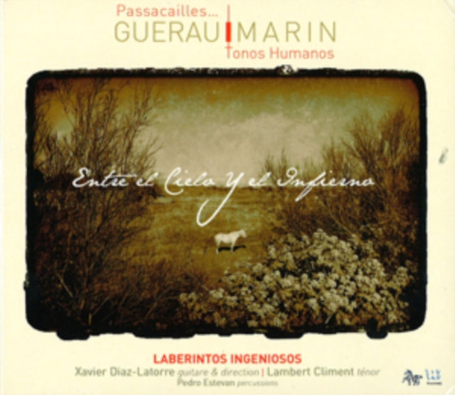 Guerau/Marin: Ton Humanos