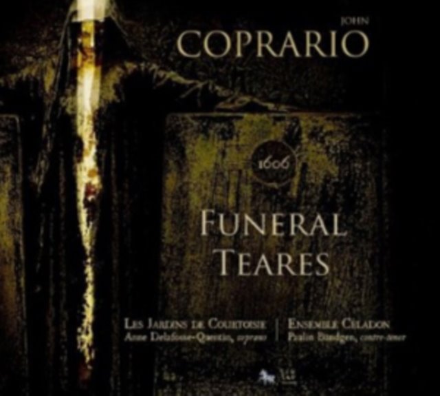 John Coprario: Funeral Teares