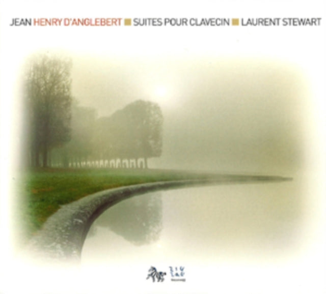 Harpsichord Suites