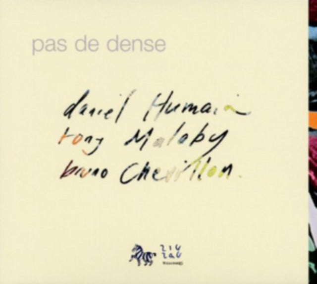 Pas De Dense