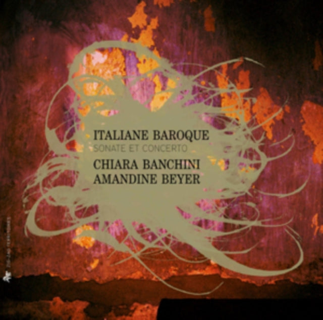 Italiane Baroque: Sonatas & Concertos