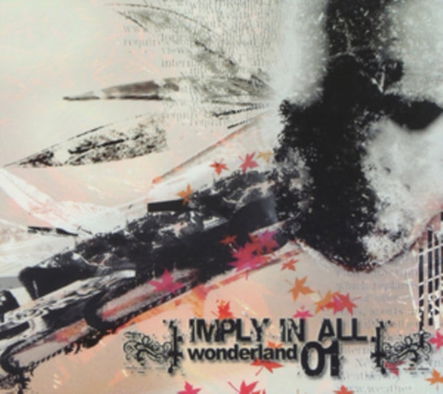 Wonderland 01