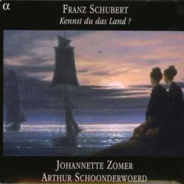 Kennst Du Das Land? (Schoonderwoerd, Zomer)