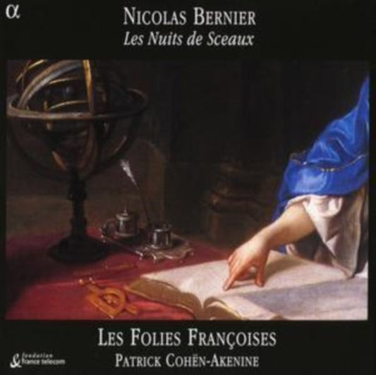 Les Nuits De Sceaux (Cohen-akenine, Mechaly, Getchell)