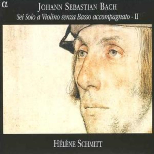 Sei Solo a Violino Senza Basso Accompagnato - Ii (Schmitt)
