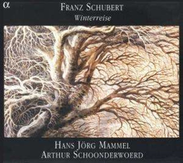 Winterreise (Mammel, Schoonderwoerd)