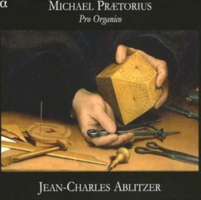 Michael Praetorius: Pro Organico
