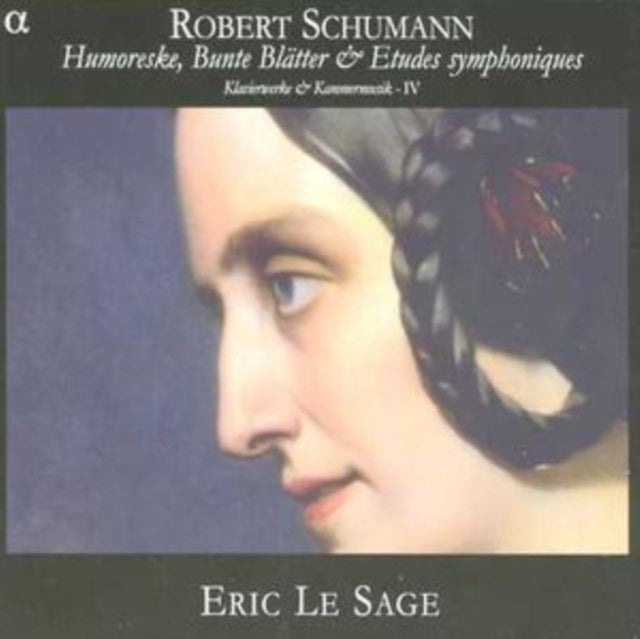 Piano Works and Chamber Music Iv (Le Sage)