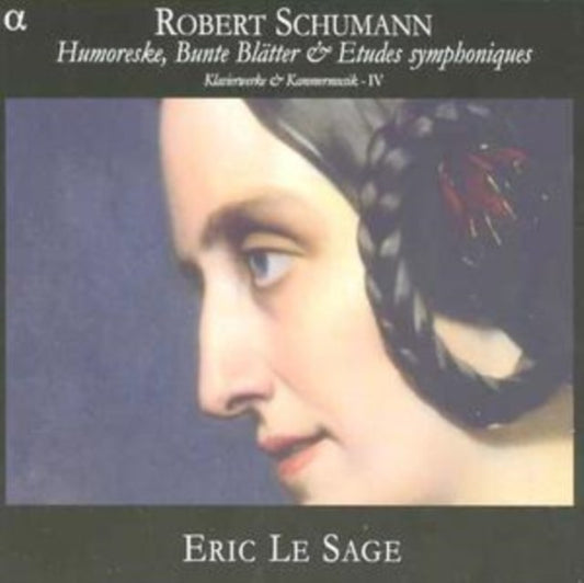 Piano Works and Chamber Music Iv (Le Sage)