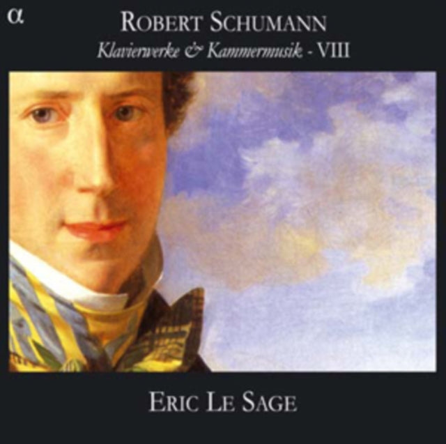 Schumann: Klavierwerke & Kammermusik