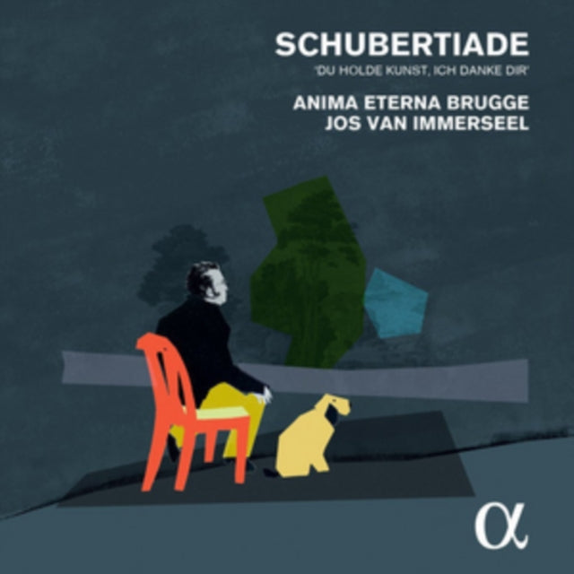 Schubertiade: 'Du Holde Kunst, Ich Danke Dir'