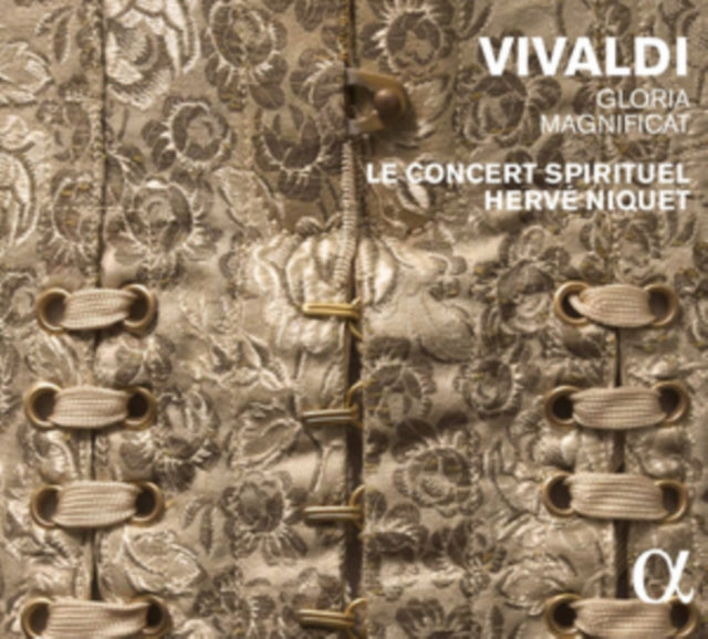 Vivaldi: Gloria/Magnificat