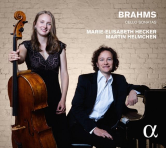 Brahms: Cello Sonatas