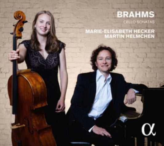 Brahms: Cello Sonatas