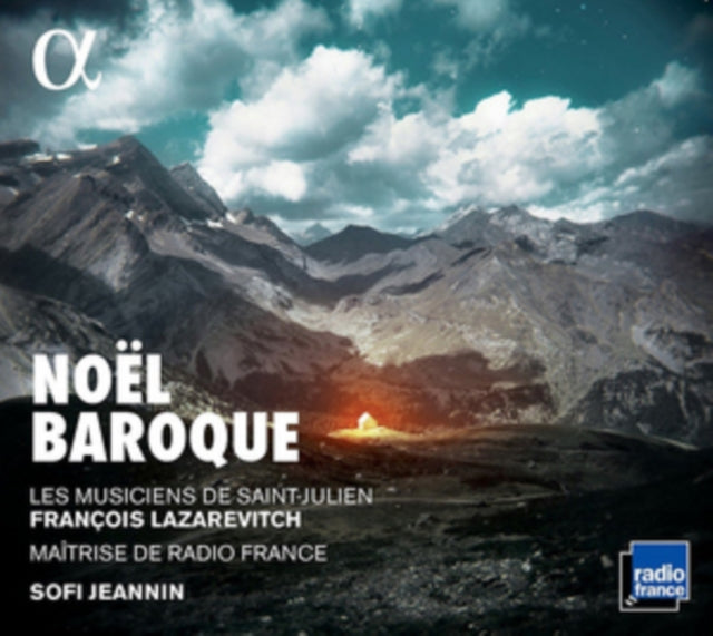 Noel Baroque