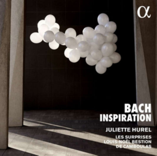 Bach: Inspiration