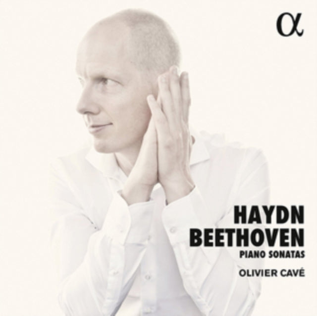 Haydn/Beethoven: Piano Sonatas