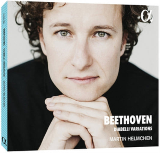Beethoven: Diabelli Variations