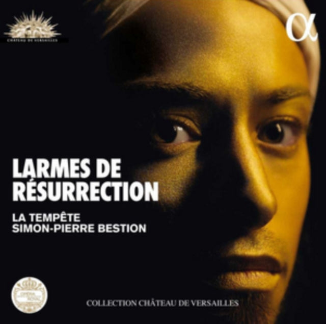 Larmes De Résurrection