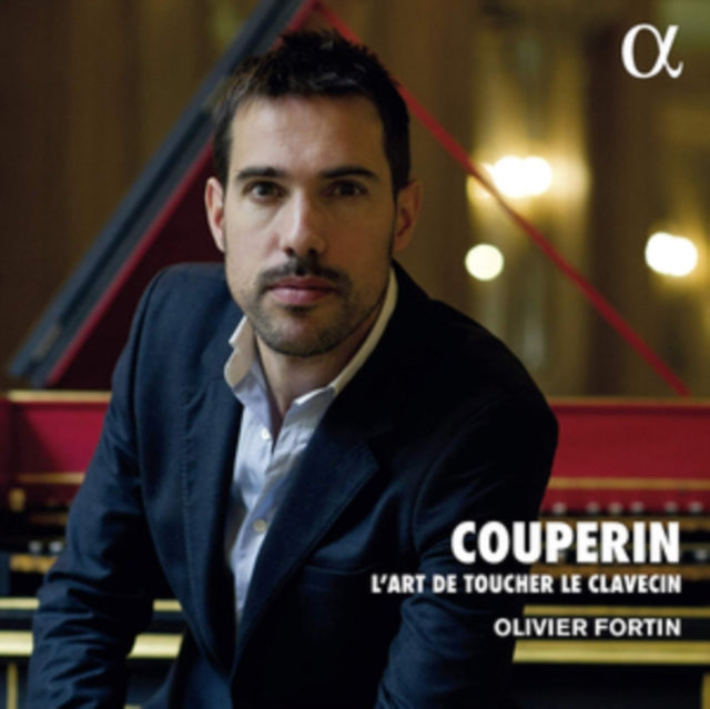 Couperin: L'art De Toucher Le Clavecin