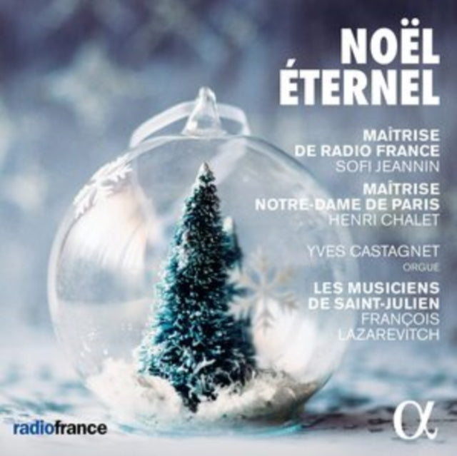 Noël Éternel