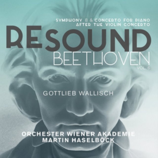 Beethoven: Resound
