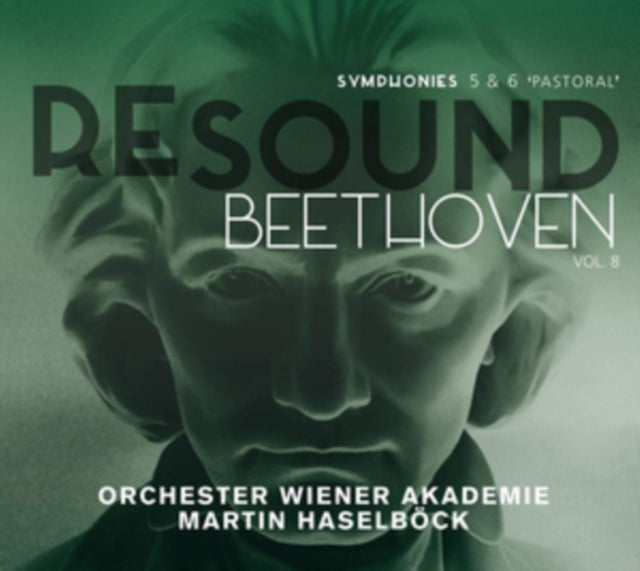 Beethoven: Resound