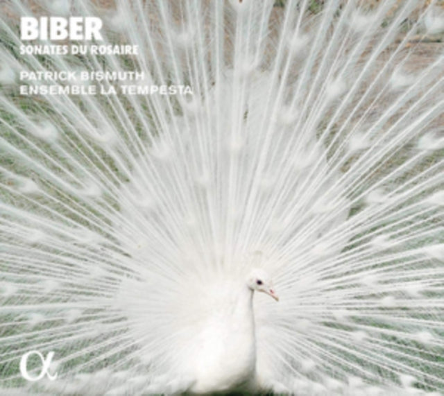 Biber: Sonates Du Rosaire