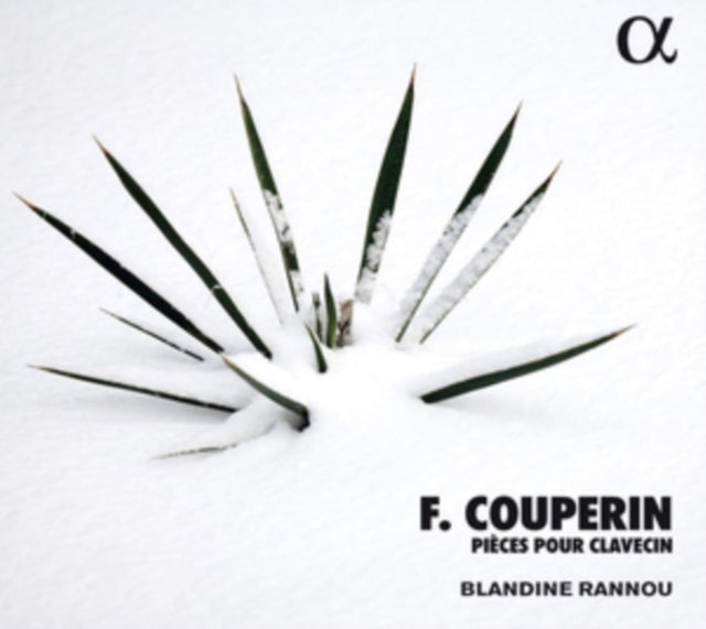 F. Couperin: Pièces Pour Clavecin