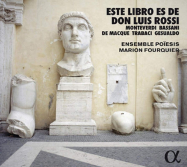 Este Libro Es De Don Luis Rossi