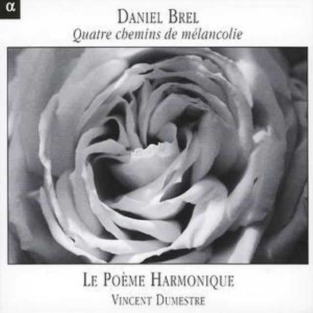 Four Paths of Melancholy (Dumestre)