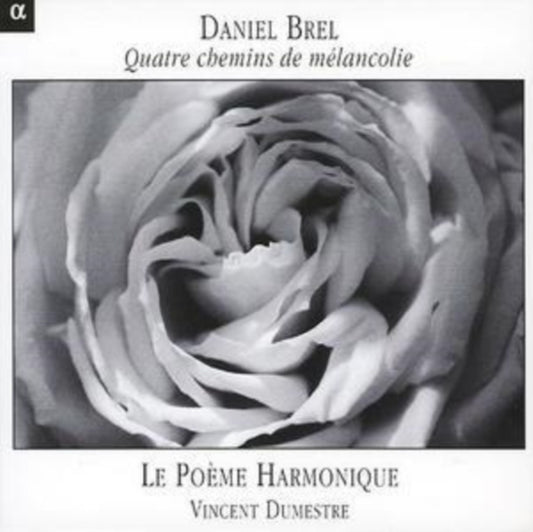 Four Paths of Melancholy (Dumestre)