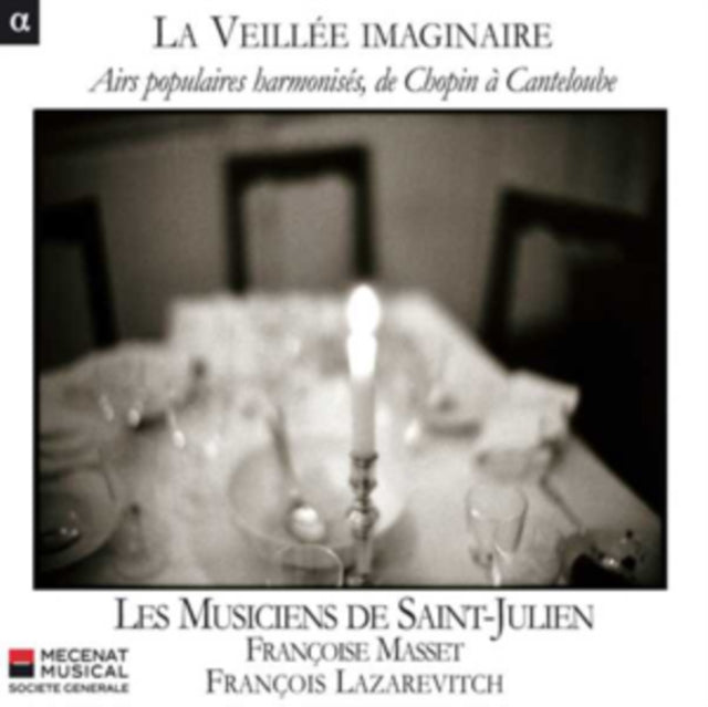 La Vieillee Imaginaire