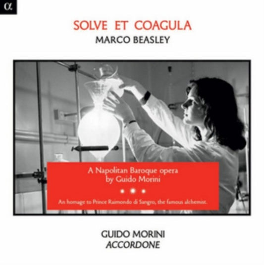 Solve Et Coagula