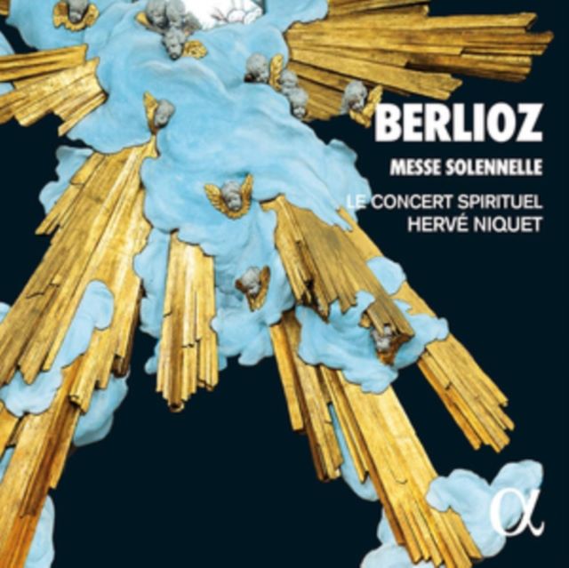Berlioz: Messe Solennelle