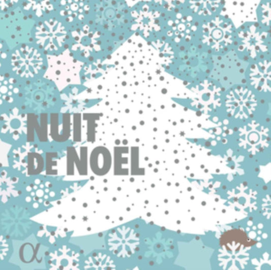 Nuit De Noël