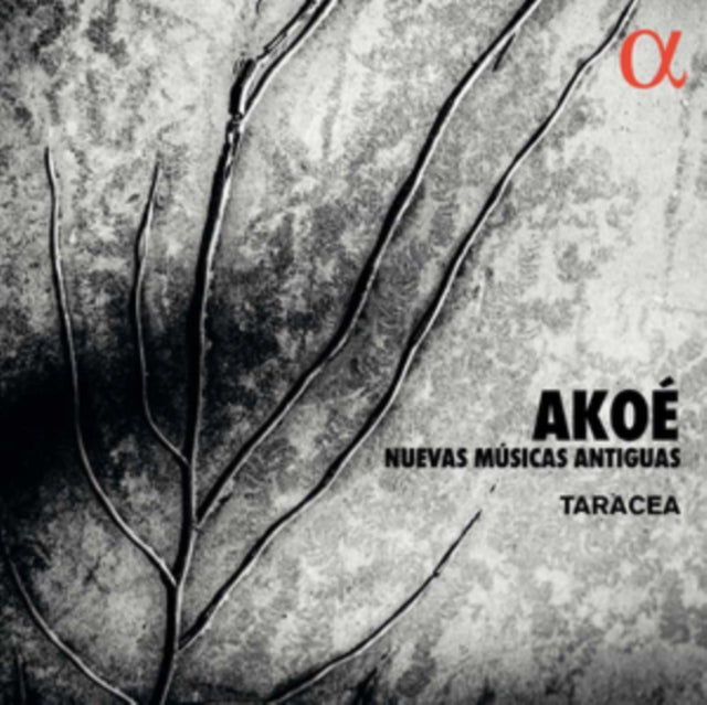 Akoé: Nuevas Músicas Antiguas