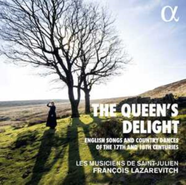 The Queen's Delight