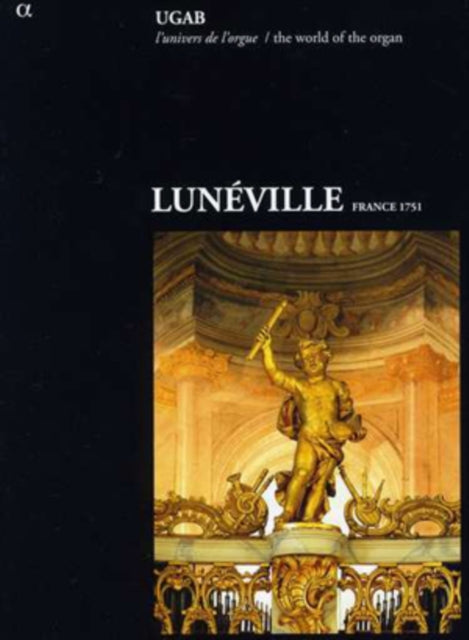 Luneville