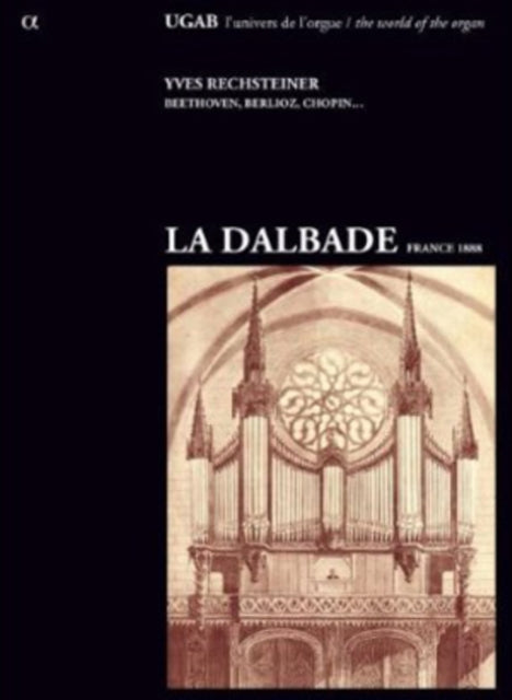 Yves Rechsteiner: La Dalbade France 1888