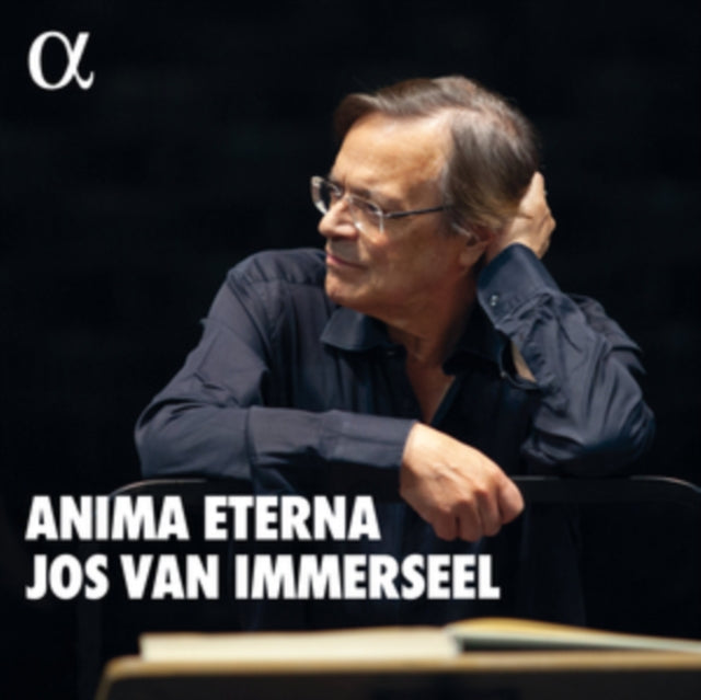 Anima Eterna/Jos Van Immerseel
