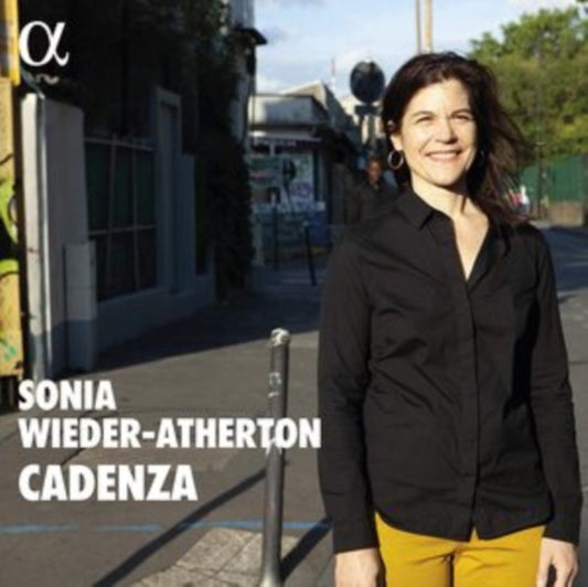 Sonia Wieder-Atherton: Cadenza
