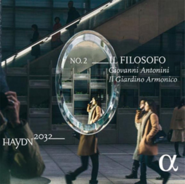 Haydn 2032: Il Filosofo