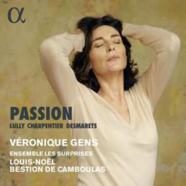 Véronique Gens: Passion
