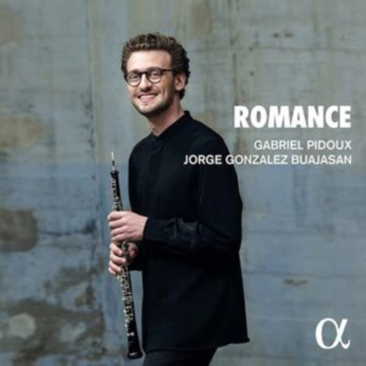 Gabriel Pidoux/Jorge Gonzalez Buajasan: Romance