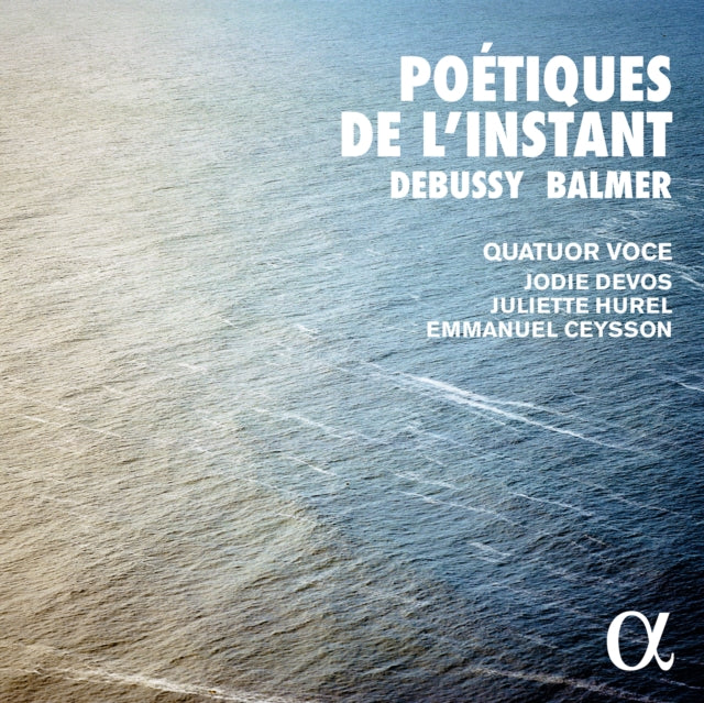 Poétiques De L'instant