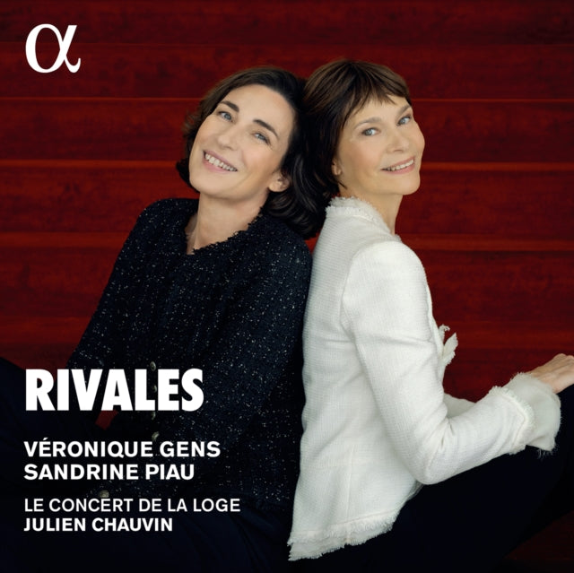 Véronique Gens/Sandrine Piau: Rivales